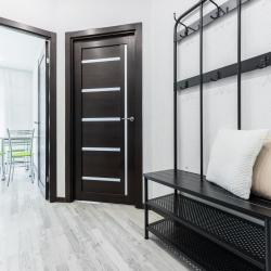 1-комнатные апартаменты улучшенные