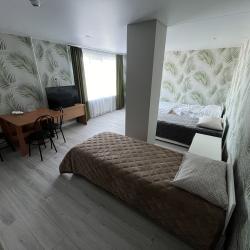 Фото Отель Смирновъ