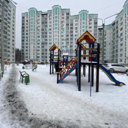 Фото Отель Уют Home (Хоум) на Самодеятельной