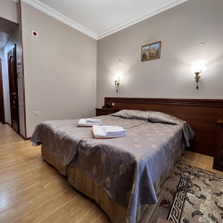 Фото Отель Атлант Люкс