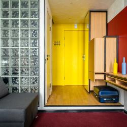 Фото Отель Greenfeel (Гринфил)