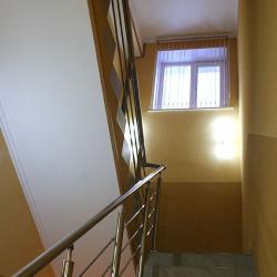 Фото Отель Ориенталь