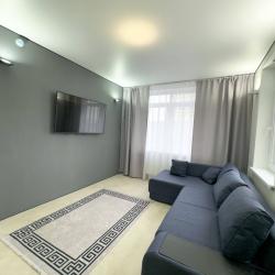 1-комнатные апартаменты стандарт