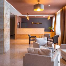 Фото Отель Эльбрус