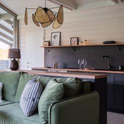 Фото Отель Chalet De Ski (Шалет Де Ски)