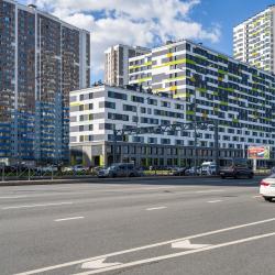 фото 3 Rental (РенталСПб) на переулке Витебский 99 корпус 1