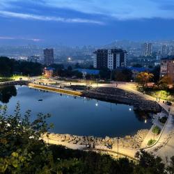 Фото Апартаменты на улице Сафонова