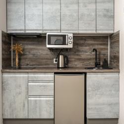 Фото Апартаменты на улице Эстонская 37к7