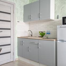 Фото Апартаменты на улице Садовая 159/1