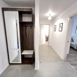 2-комнатные апартаменты стандарт