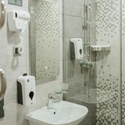 Фото Отель Амакс Курорт Орбита
