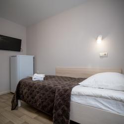 1-местный номер стандарт (с пансионом)