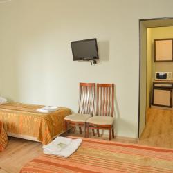 Фото Отель Калита