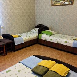 Фото Отель Натали