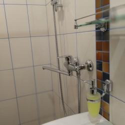 3-местный номер комфорт