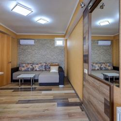 Фото Отель Вилла на море