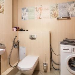 2-комнатные апартаменты стандарт