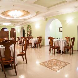 Фото Отель Наутилус (бывш. Метрополь)