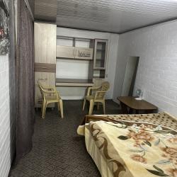 Фото Отель Усадьба Донская рыба