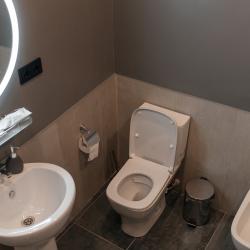 Фото Полесье Бутик-отель