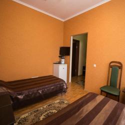 Фото Отель Комфорт