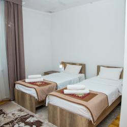 Фото Отель TES Hotel (ТЭС)