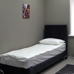 Фото Отель Симбиот