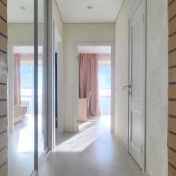 Фото Апартаменты на улице Габдуллы Тукая 4