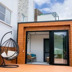 Фото Отель Villa Panorama (Вилла Панорама)