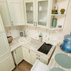 Фото Отель Домашний Уют в Radius Central House (Радиус Централ Хаус)