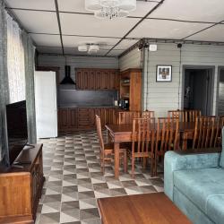 4-комнатный коттедж улучшенный