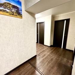 2-комнатные апартаменты стандарт