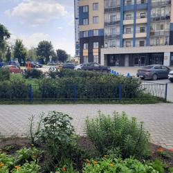 2-комнатные апартаменты стандарт