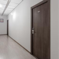 Фото Отель Лайнер