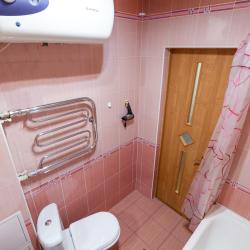 1-комнатные апартаменты улучшенные