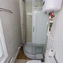 Коттедж эконом Лесная резиденция