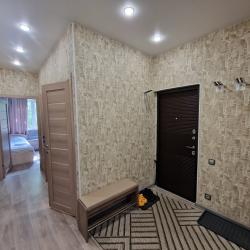 Фото Апартаменты на улице Олимпийская 69