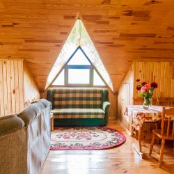 Фото Отель Приют странника