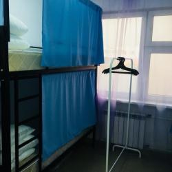 фото 25 Travel inn Первомайская (Трэвел Инн Первомайская)