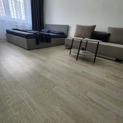 Фото Апартаменты на улице Зареченская 6к3