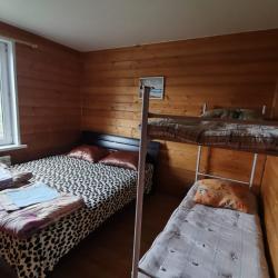 Фото Отель Удачный