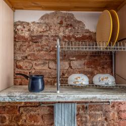 Фото Отель ApartMe на улице Галерная 41