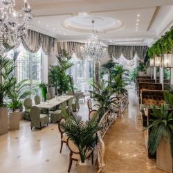 Фото Отель Green House Detox & SPA Hotel (Грин Хаус Детокс и Спа)