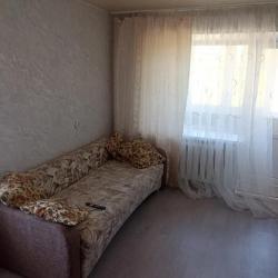 Фото Апартаменты на улице Титова 2