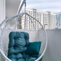 Фото Апартаменты на улице Искры 88 корпус 1