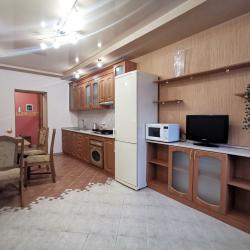 Фото Апартаменты на улице Чапаевская