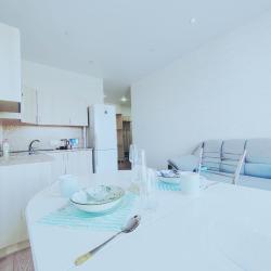 Фото Отель Sweet Home23 на улице Отдельская 257/9 к. 1