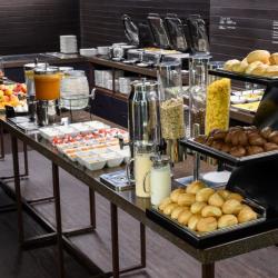 Фото Отель Алтика