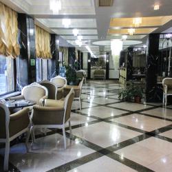 Фото Отель Дельфин (Дельфинарий Морская Звезда)