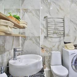 Фото Отель Питерские каникулы на улице Глухая Зеленина